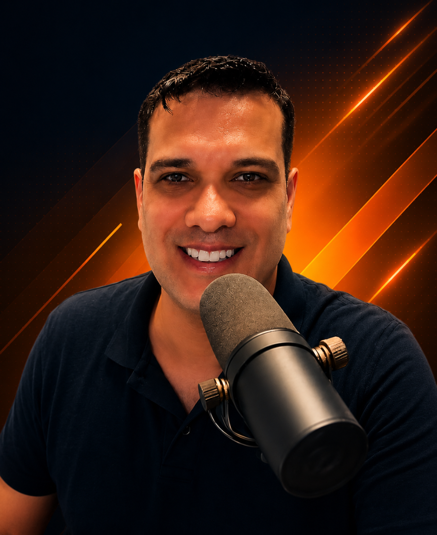 DJ Colosso Comunicação 360°