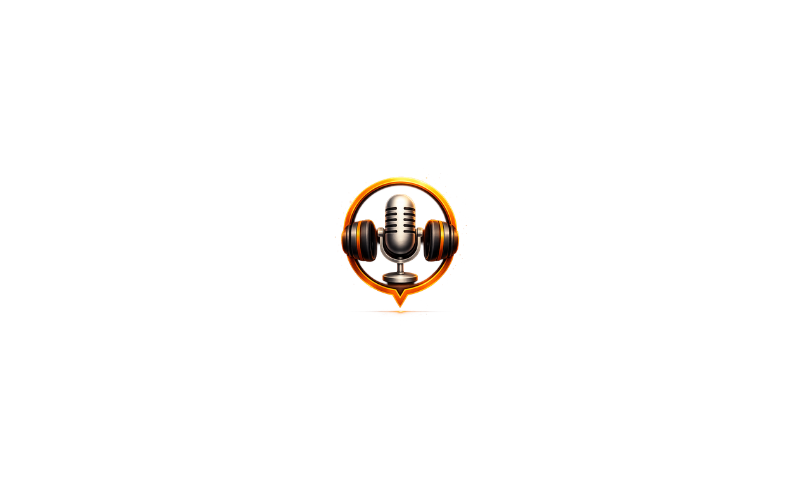 Estudio Podcast