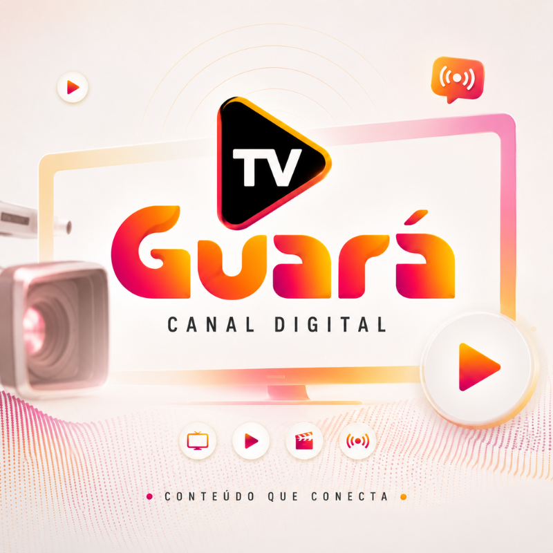 TV Guará Web